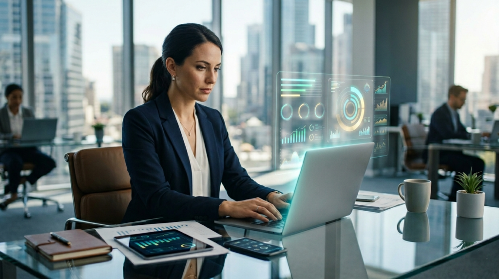 ROI Calculator Check Your Investment Profit in Seconds