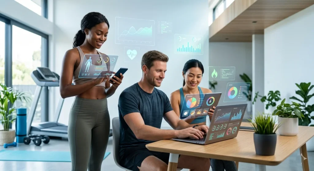 Best Types of Fitness Calculators Online