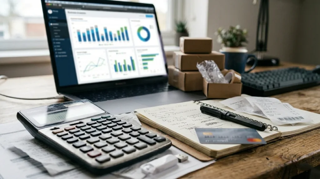 Why Profit Margin Matters More Than Revenue