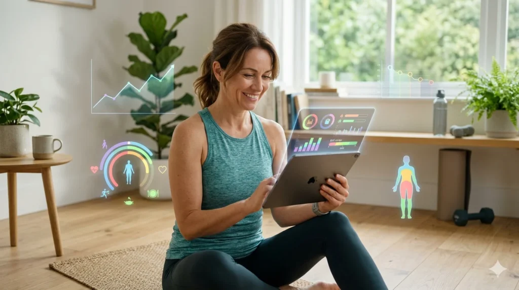 Step-by-Step: How to Calculate BMI for Women